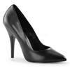 Pleaser - SEDUCE420 Pompes talons - Noir Product image